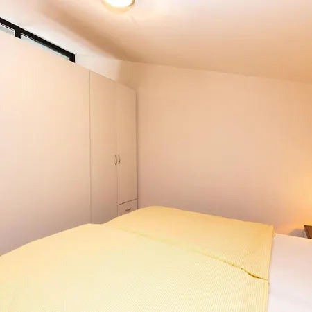 Ilija Njavro - One Bedroom With Terrace And Sea View 아파트 *