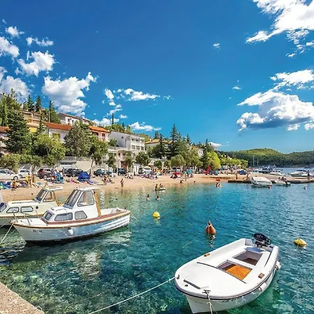 Ilija Njavro - One Bedroom With Terrace And Sea View 아파트 *