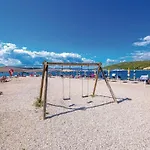 Ilija Njavro - One Bedroom With Terrace And Sea View Апартаменты