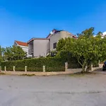 Ilija Njavro - One Bedroom With Terrace And Sea View *