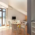 Ilija Njavro - One Bedroom With Terrace And Sea View *