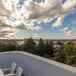 Ilija Njavro - One Bedroom With Terrace And Sea View Апартаменты *
