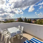 Ilija Njavro - One Bedroom With Terrace And Sea View Ядраново
