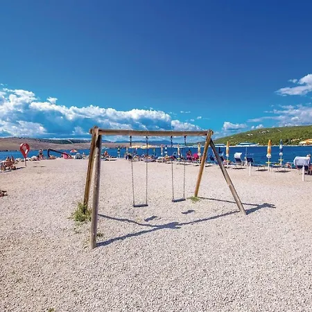 Ilija Njavro - One Bedroom With Terrace And Sea View Διαμέρισμα