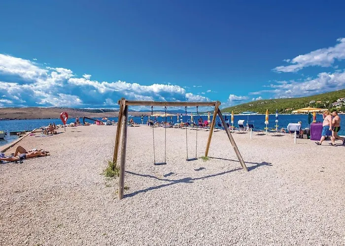 Ilija Njavro - One Bedroom With Terrace And Sea View Apartament